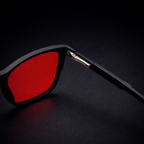 VIZZ | Red Lens Blue Light Glasses
